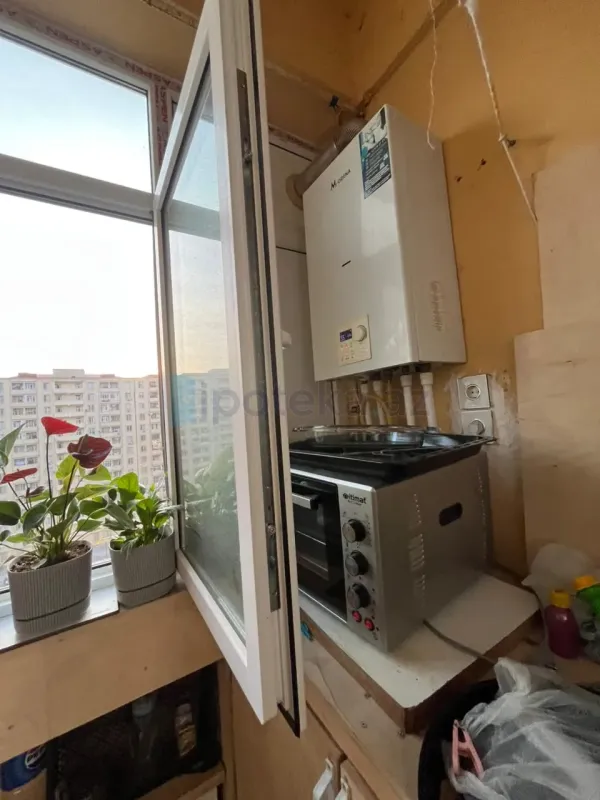 Satılır 2 otaqlı yeni tikili 71 m²