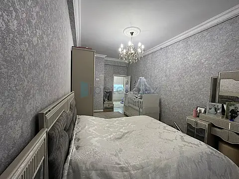 Satılır 2 otaqlı yeni tikili 71 m²