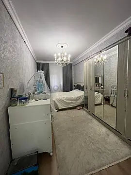 Satılır 2 otaqlı yeni tikili 71 m²