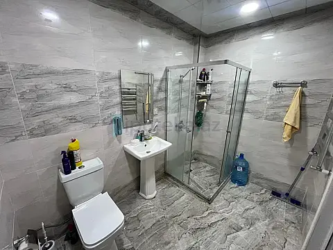 Satılır 2 otaqlı yeni tikili 71 m²