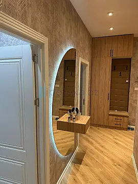 Satılır 2 otaqlı yeni tikili 80 m²