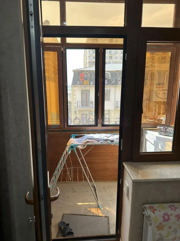 Satılır 2 otaqlı yeni tikili 80 m²