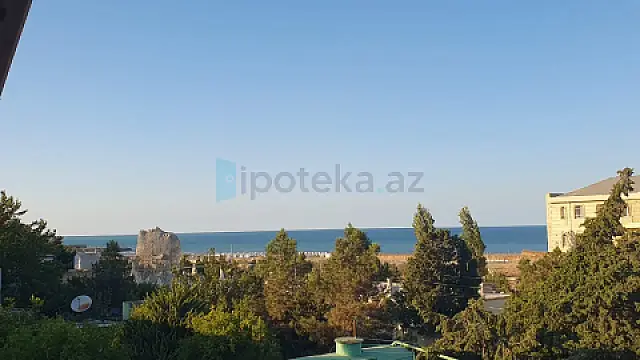 Satılır torpaq sahəsi — Bakı