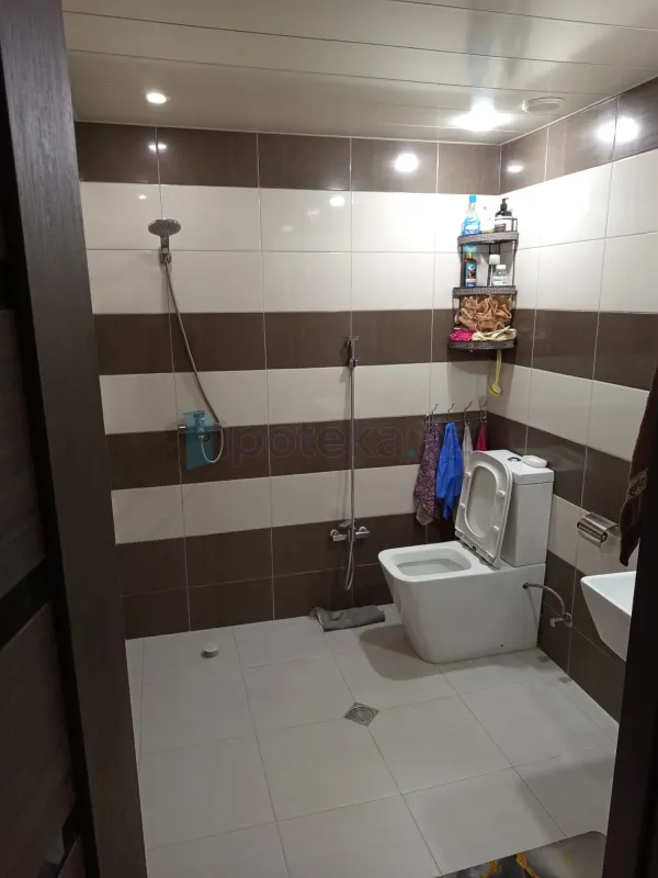 Satılır 2 otaqlı yeni tikili 60 m²