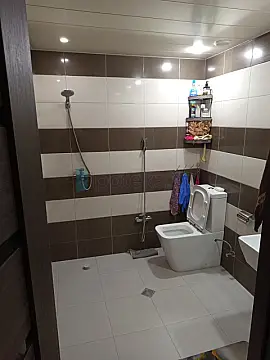Satılır 2 otaqlı yeni tikili 60 m²