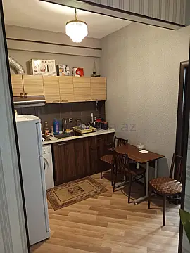 Satılır 2 otaqlı yeni tikili 60 m²