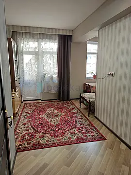 Satılır 2 otaqlı yeni tikili 60 m² — Bakı 2 otaq 60.00 m²