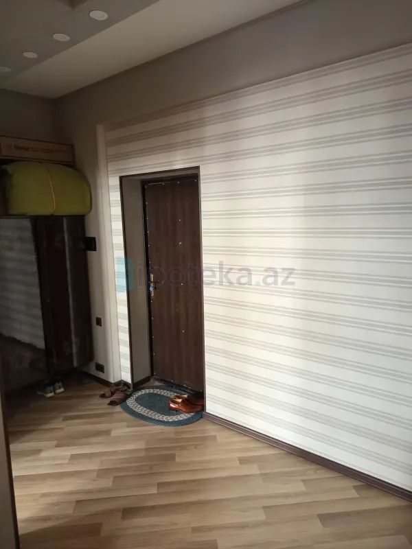 Satılır 2 otaqlı yeni tikili 60 m²