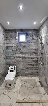 Satılır 4 otaqlı həyət evi 135 m²