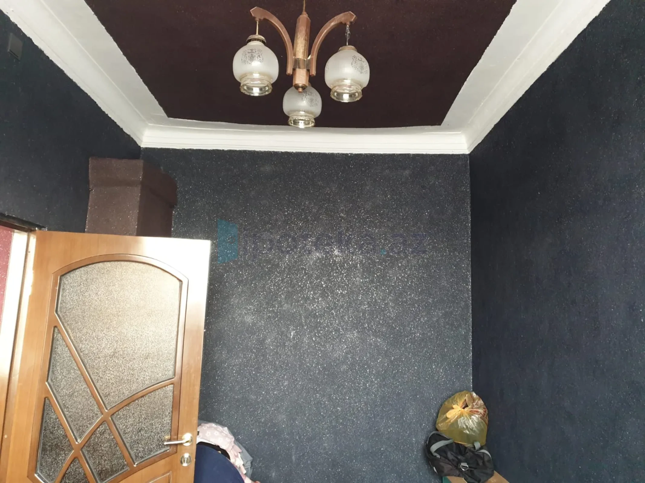 Satılır 2 otaqlı köhnə tikili 42 m²