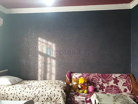 Satılır 2 otaqlı köhnə tikili 42 m²