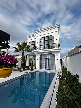 Satılır 4 otaqlı mənzil 200 m² — Bakı, Mərdəkan 4 otaq 200.00 m²