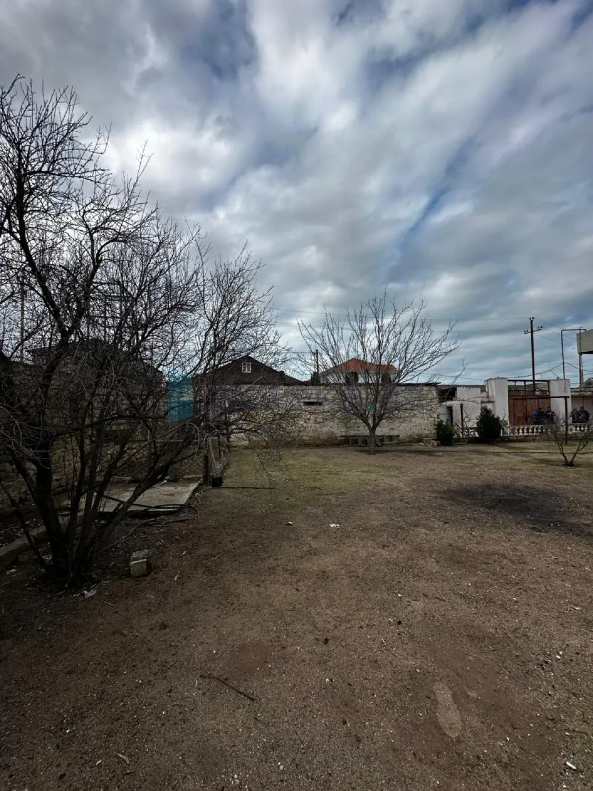 Satılır torpaq sahəsi 8 m²