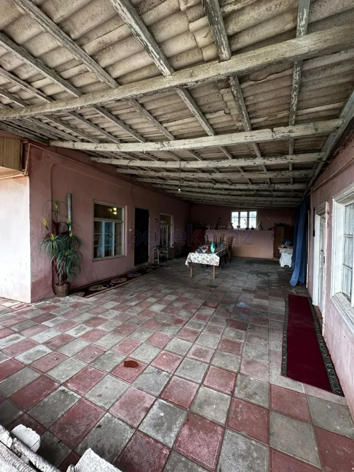 Satılır torpaq sahəsi 8 m²