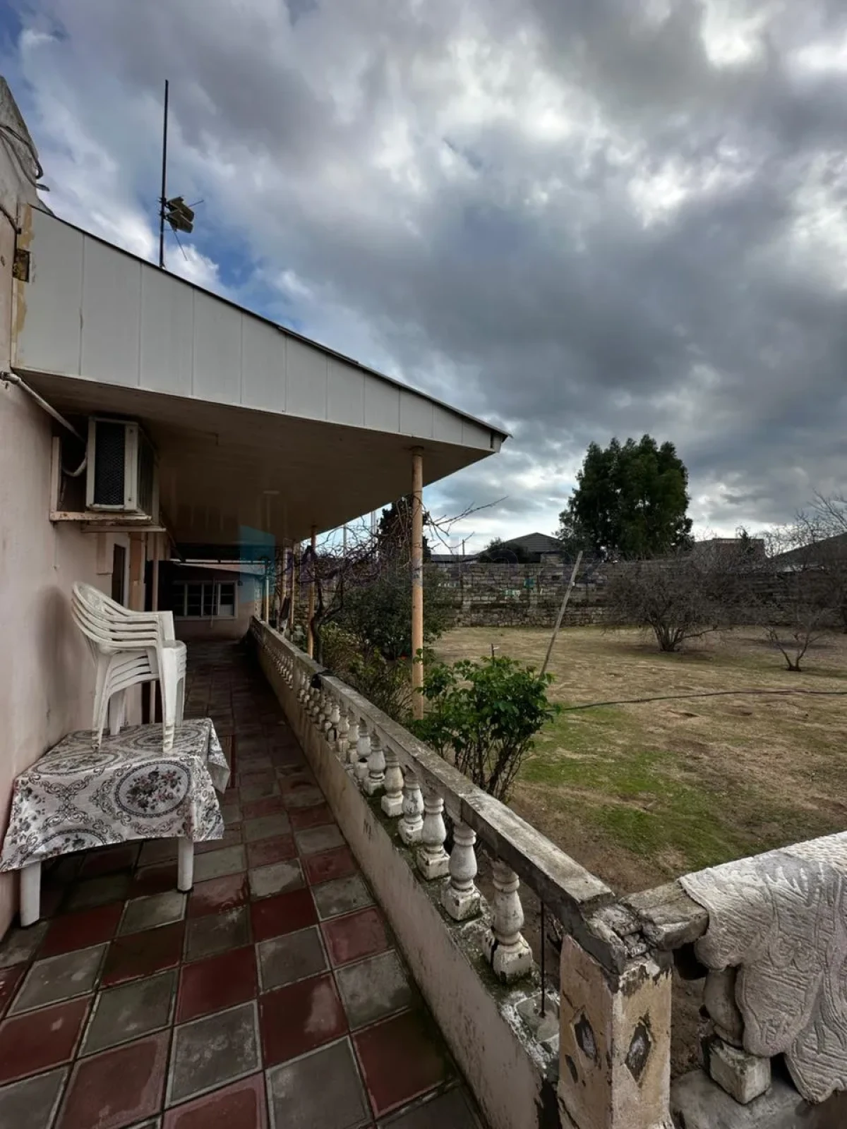 Satılır torpaq sahəsi 8 m²