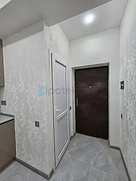 Satılır 2 otaqlı yeni tikili 35 m²