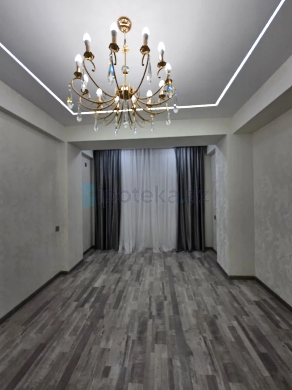 Satılır 2 otaqlı yeni tikili 35 m²