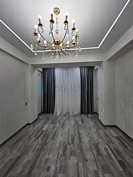 Satılır 2 otaqlı yeni tikili 35 m² — Bakı, Masazır 2 otaq 35.00 m²