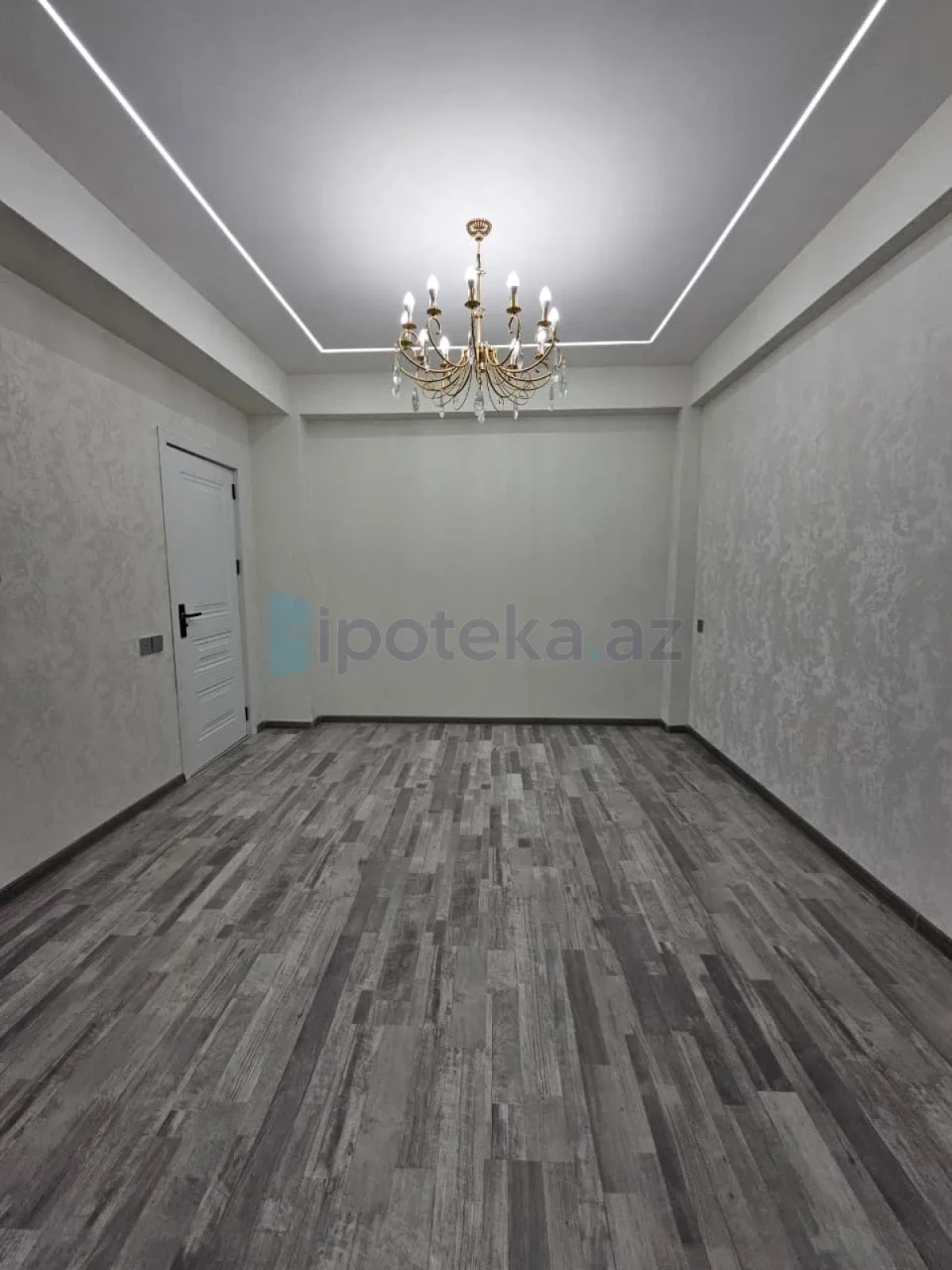 Satılır 2 otaqlı yeni tikili 35 m²