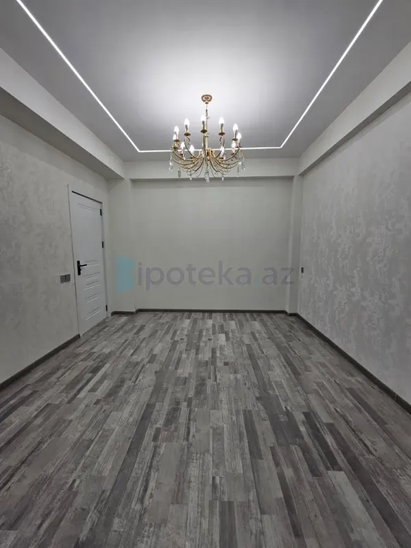 Satılır 2 otaqlı yeni tikili 35 m²