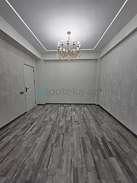Satılır 2 otaqlı yeni tikili 35 m²