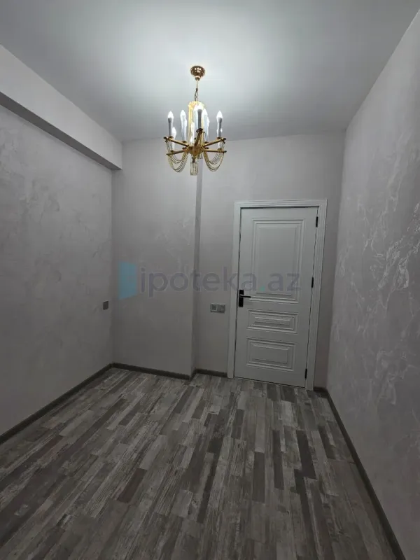 Satılır 2 otaqlı yeni tikili 35 m²