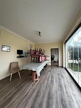Satılır 6 otaqlı mənzil 150 m²