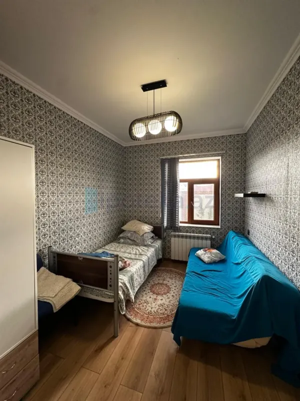 Satılır 6 otaqlı mənzil 150 m²