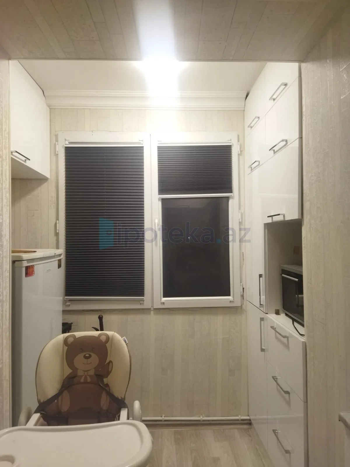 Satılır 3 otaqlı köhnə tikili 70 m²