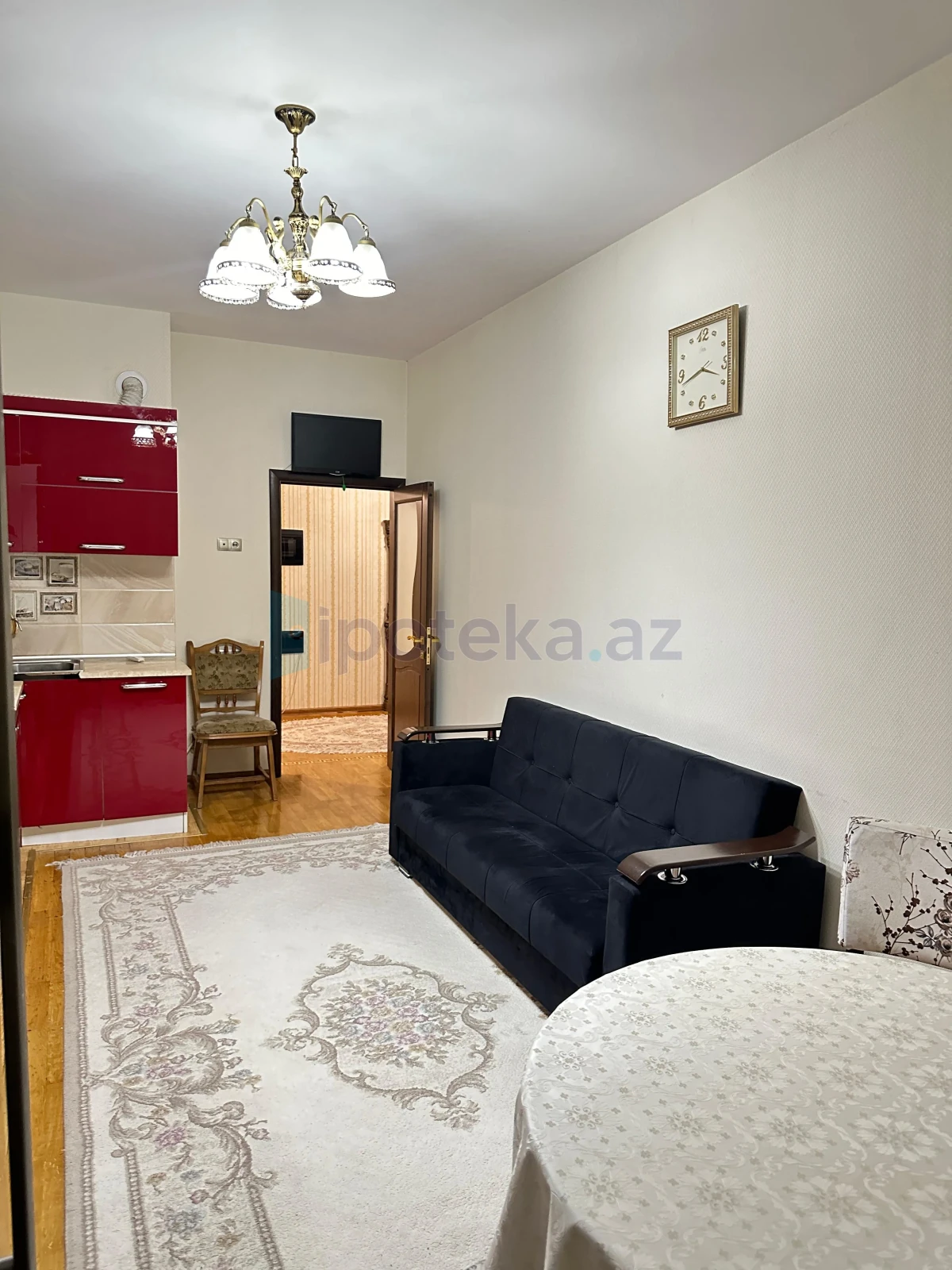 Satılır 5 otaqlı yeni tikili 245 m²