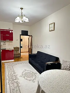 Satılır 5 otaqlı yeni tikili 245 m²