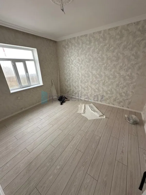 Satılır 3 otaqlı həyət evi 90 m²