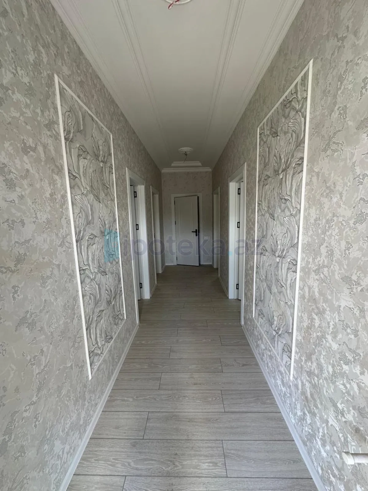 Satılır 3 otaqlı həyət evi 90 m²