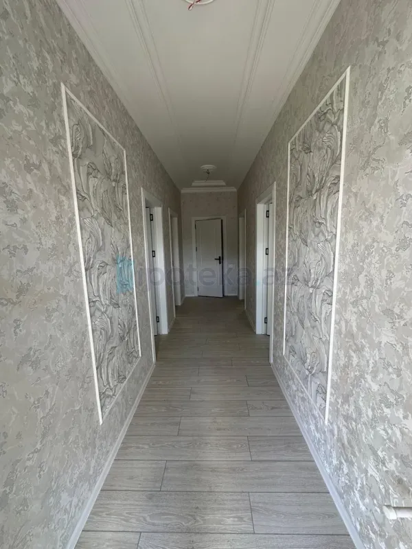 Satılır 3 otaqlı həyət evi 90 m²