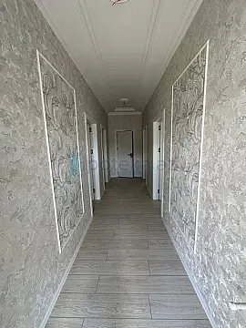 Satılır 3 otaqlı həyət evi 90 m²