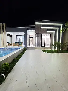 Satılır 4 otaqlı mənzil 180 m² — Bakı, Mərdəkan 4 otaq 180.00 m²