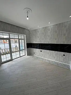 Satılır 4 otaqlı həyət evi 110 m²