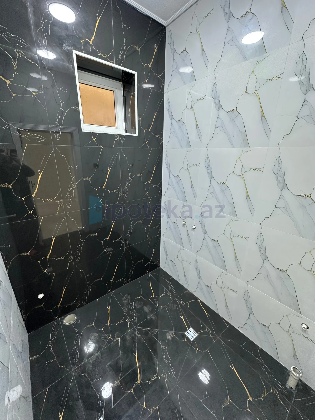 Satılır 4 otaqlı həyət evi 110 m²