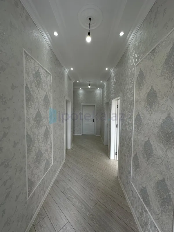 Satılır 4 otaqlı həyət evi 110 m²