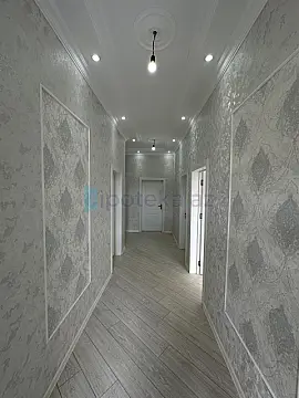Satılır 4 otaqlı həyət evi 110 m²
