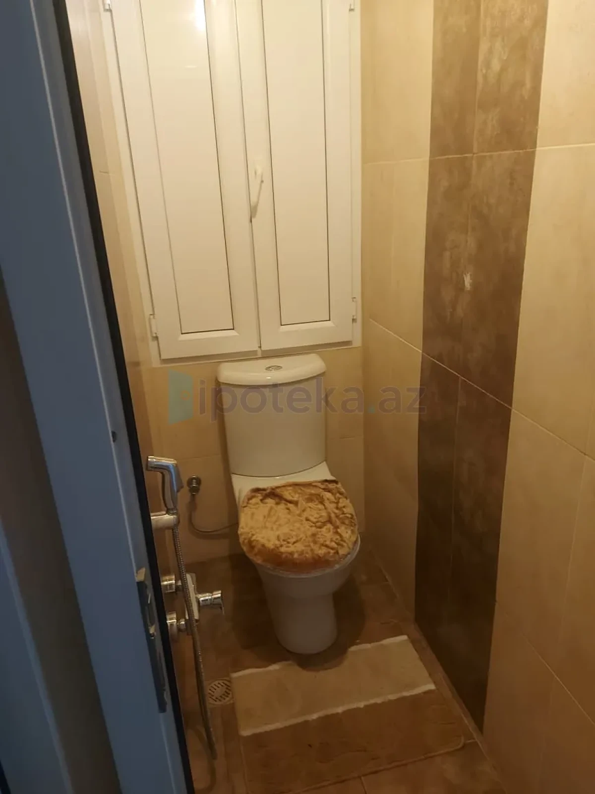 Satılır 3 otaqlı köhnə tikili 80 m²