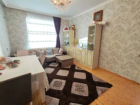 Satılır 3 otaqlı həyət evi 80 m²