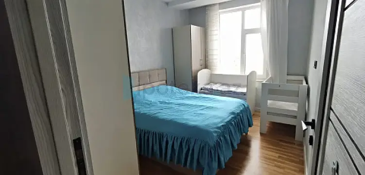 Satılır 2 otaqlı yeni tikili 64 m²