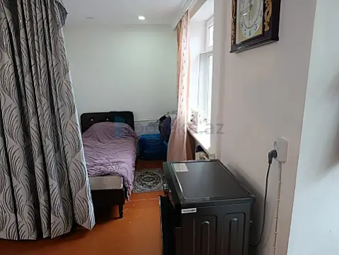 Satılır 2 otaqlı köhnə tikili 34 m²
