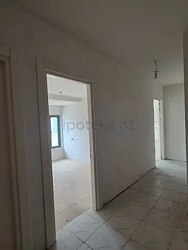 Satılır 3 otaqlı yeni tikili 100 m²