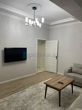 Satılır 2 otaqlı yeni tikili 82 m²