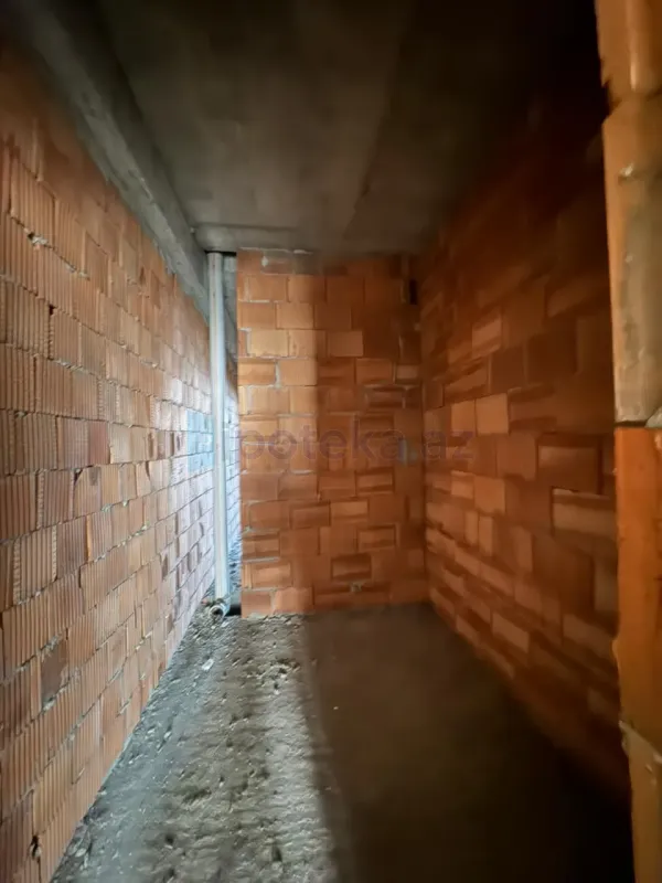 Satılır 4 otaqlı yeni tikili 240 m²