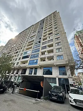 Satılır 4 otaqlı yeni tikili 240 m² — Bakı, Nərimanov 4 otaq 240.00 m²