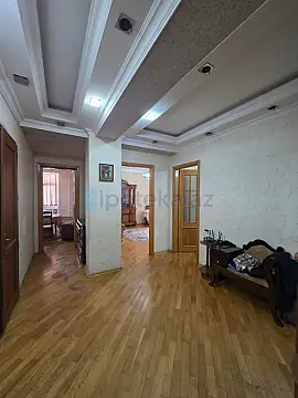 Satılır 3 otaqlı yeni tikili 104 m²