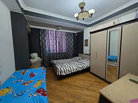 Satılır 3 otaqlı yeni tikili 104 m²
